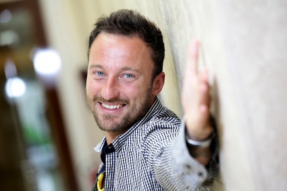 Derubato in casa Padre di Francesco Facchinetti: "Io sparo" 1