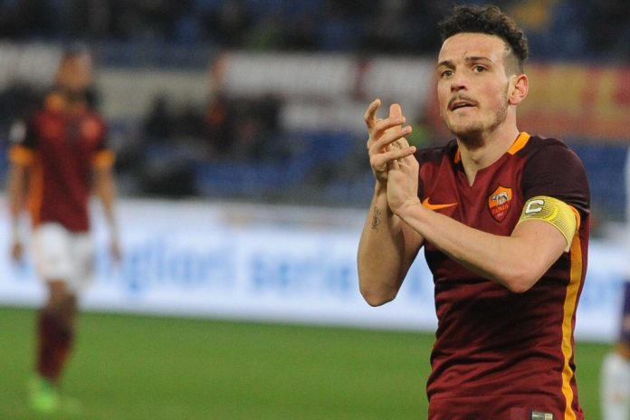 Florenzi Infortunio Florenzi: tempi di recupero, ecco quando rientra