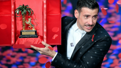 Photo of Sanremo 2017, Classifica iTunes sulle Vendite degli Album
