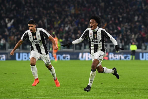Voti Juventus-Inter 1-0, Fantacalcio Gazzetta dello Sport 2