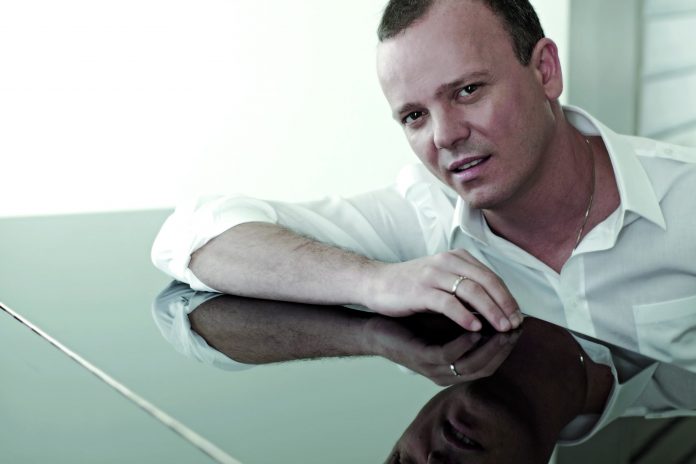 Gigi D'Alessio Gigi D'Alessio a Sanremo 2017,