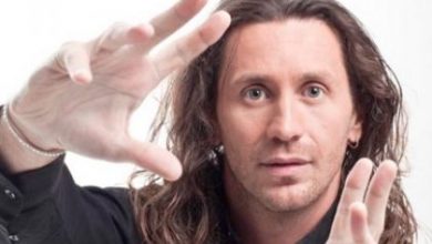 Photo of Povia, nuovo singolo Stare bene: Video Ufficiale