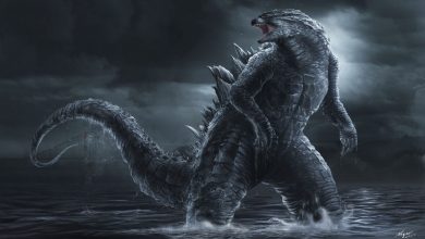 Photo of Godzilla, in Streaming Online su Netflix
