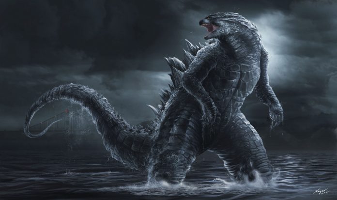 Godzilla Godzilla, Film oggi su Italia 1 (17 Febbraio 2017): Trama e Cast