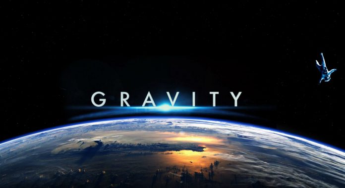 Gravity-film Gravity su Canale 5: Trama e Cast (10 febbraio 2017)
