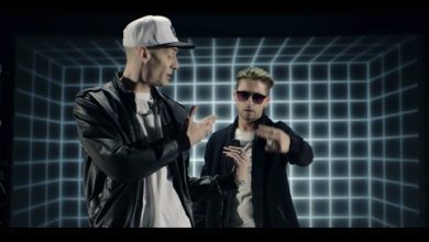 Photo of Grido, nuovo singolo “Abbiamo vinto noi” con Danti: Video e Testo