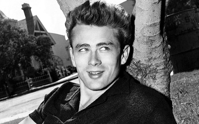 James-Dean Accadde oggi 8 febbraio: Nel 1931 nasceva James Dean