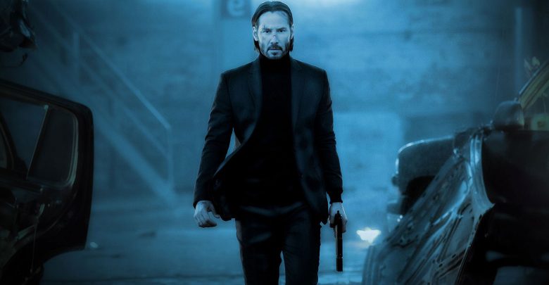 John Wick, Cast del Film su Italia 1 (3 febbraio 2017)