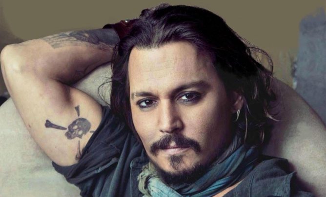 Johnny Depp in Crisi Finanziaria, troppe spese per la star di Hollywood