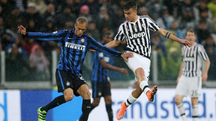 Juventus Inter Juventus-Inter 1-0 Risultato Finale