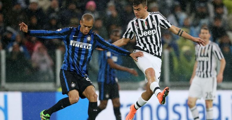 Juventus-Inter 1-0 Risultato Finale