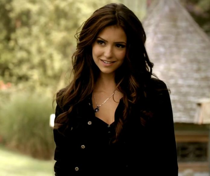 Katherine Pierce The Vampire Diaries 8, Anticipazioni: Katherine Pierce nel finale di serie