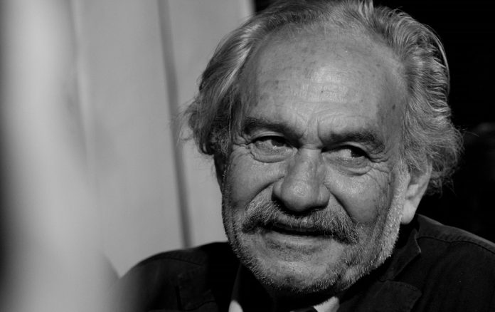 Kounellis-artista Morto Jannis Kounnelis, l'artista aveva 80 anni 1