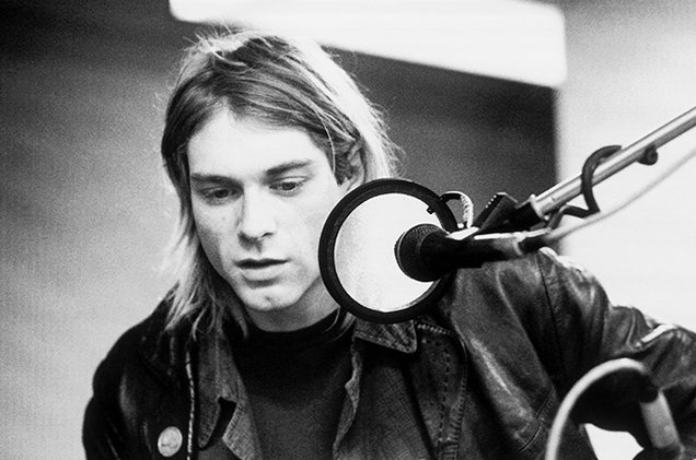 Kurt-Cobain Chi ha ucciso Kurt Cobain, il Documentario su Sky Crime-Investigation