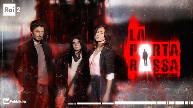La-porta-rossa-FictionRai La porta rossa su Rai 2, Anticipazioni Puntata di Stasera (22 Febbraio 2017)
