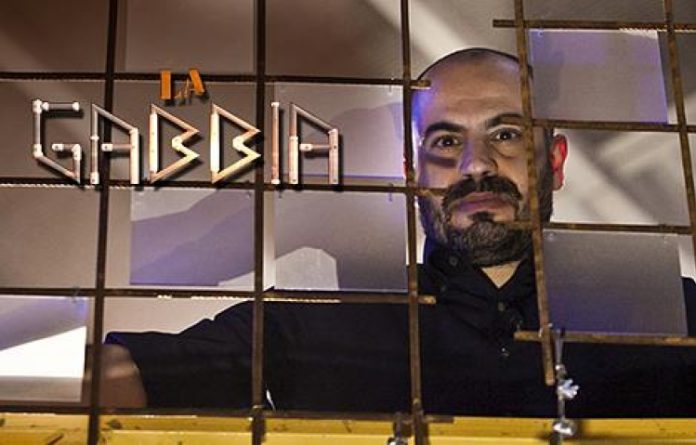 LaGabbiaOpen-LuigiParagone La Gabbia Open su La7: Anticipazioni e Ospiti (8 febbraio 2017)