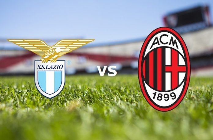 Lazio-Milan Lazio-Milan, Probabili Formazioni (Serie A 24a Giornata)