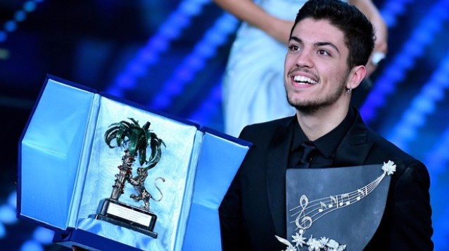 Lele vittoria Sanremo Sanremo 2017 Auditel: gli Ascolti della Quarta Serata