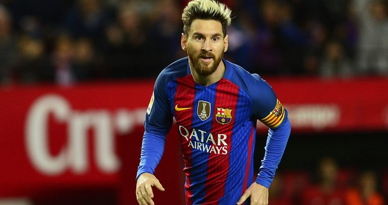 Messi compra la casa del vicino: è troppo rumoroso