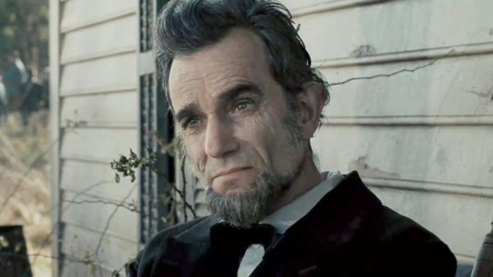 Lincoln-film Lincoln, Film su Rai3: Riassunto (14 febbraio 2017)