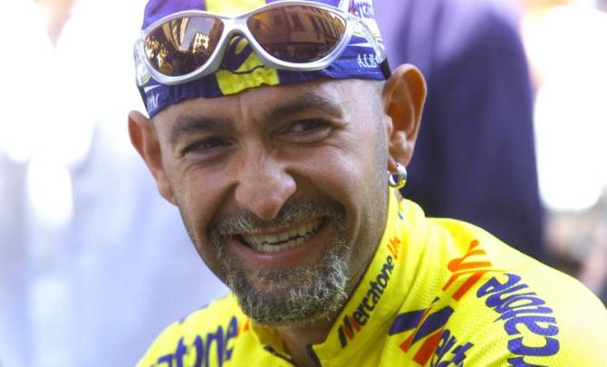 Marco Pantani, 13 Anni dalla Morte: Video Ricordo