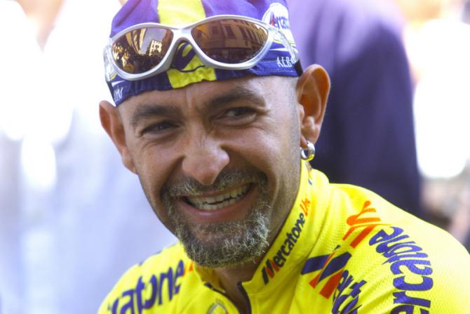 Marco-Pantani Marco Pantani, 13 Anni dalla Morte: Video Ricordo