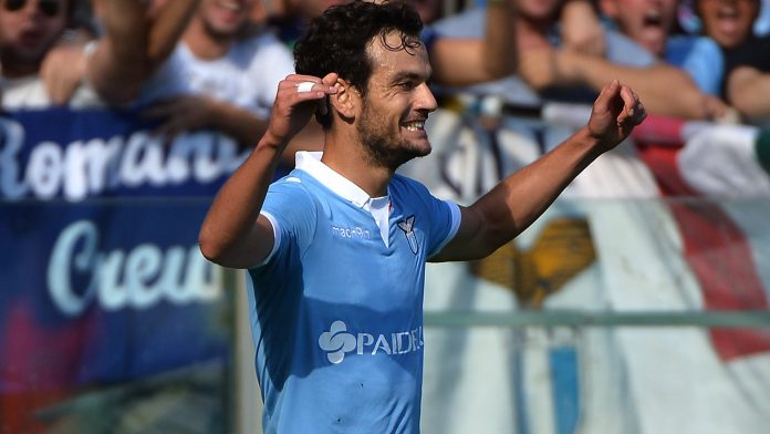 Parolo segna 4 gol in Pescara-Lazio (Video) 2