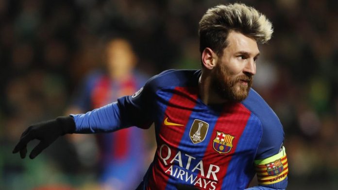 Messi Messi Rinnovo con il Barcellona: i Dettagli dell'Accordo 3
