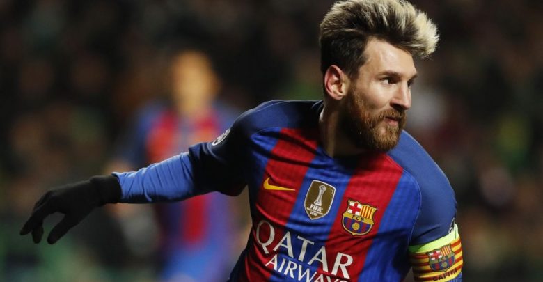 Messi Rinnovo con il Barcellona: i Dettagli dell'Accordo 3