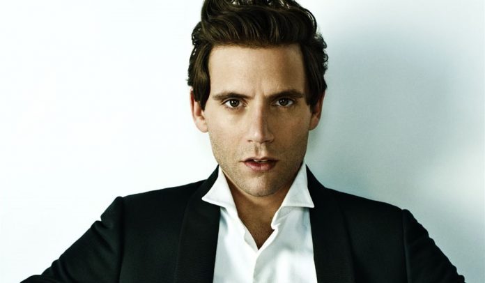 Mika Mika a Sanremo 2017: