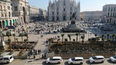 Photo of Dove andare a Pasquetta: Milano e Dintorni