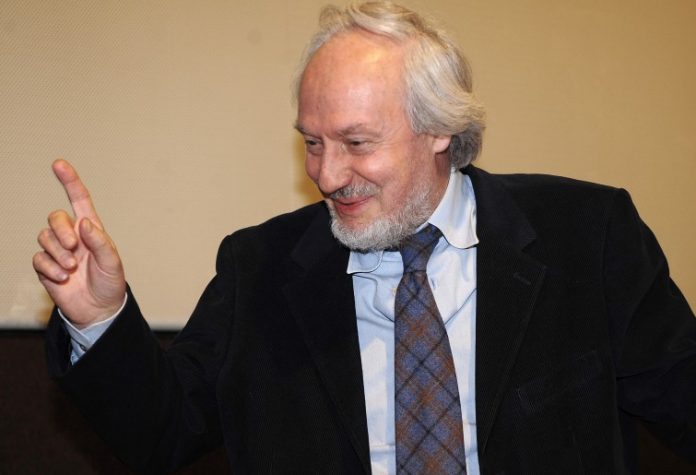 Morcellini Mario Morcellini eletto Commissario Agcom: battuti Di Marco e Sarzana