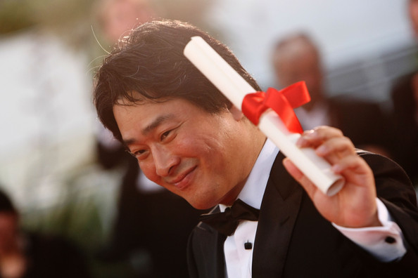 Florence Korea Film Fest 2017, a Park Chan-wook Premio alla Carriera