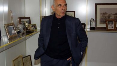 Photo of Morto Pasquale Squitieri: Biografia, Età, Carriera Politica del Regista