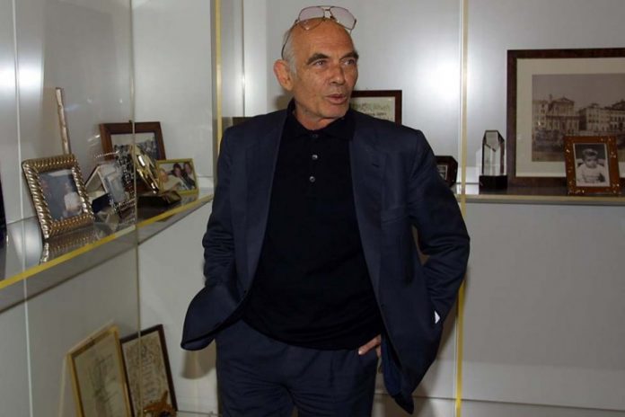 Pasquale-Squitieri-sceneggiatore-morto-oggi Morto Pasquale Squitieri: Biografia, Età, Carriera Politica del Regista
