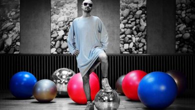 Photo of Paul Kalkbrenner, a maggio in Italia: Tutte le Date del Tour 2017