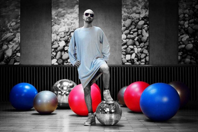 Paul Kalkbrenner Paul Kalkbrenner, a maggio in Italia: Tutte le Date del Tour 2017 2