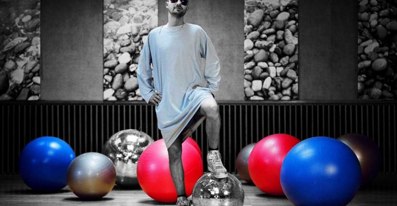 Paul Kalkbrenner, a maggio in Italia: Tutte le Date del Tour 2017 2