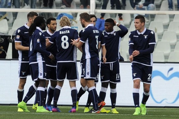 Voti Pescara-Lazio 2-6, Fantacalcio Gazzetta dello Sport Voti Pescara-Lazio 2-6, Fantacalcio Gazzetta dello Sport