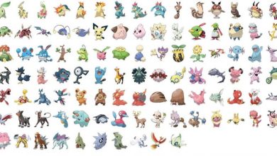 Photo of Pokémon Go, Nuovo Aggiornamento: 80 esemplari di seconda generazione