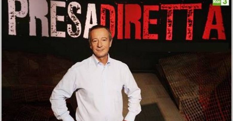 Presa Diretta su Rai 3, Argomenti di Stasera (13 febbraio 2017)