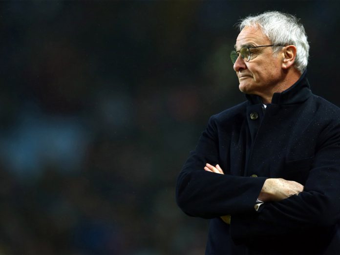Ranieri Premier League Notizie, Leicester in crisi: Ranieri rischia l'esonero?