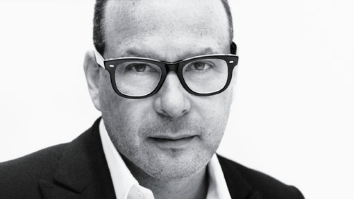 Reed-Krakoff Reed Krakoff: nuovo Direttore Artistico di Tiffany & Co