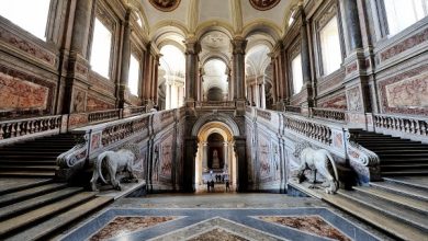 Photo of Reggia di Caserta aperta a Pasquetta 2017: Prezzi Biglietti e Orari