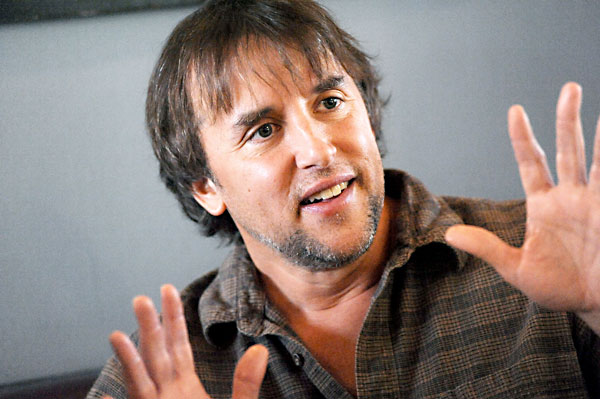 Richard-Linklater-regista Linklater dirigerà Robert Downey jr. in un film su John R. Binkley