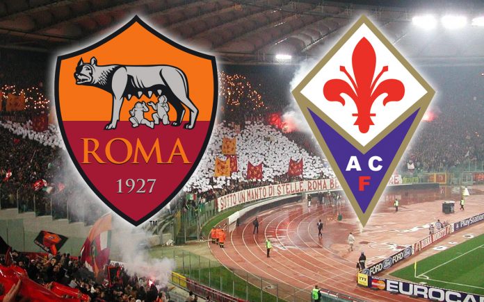 Roma-Fiorentina Roma-Fiorentina, Probabili Formazioni (Serie A 23a Giornata)