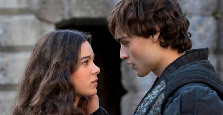 Romeo and Juliet su Rai 4 (14 febbraio 2017)