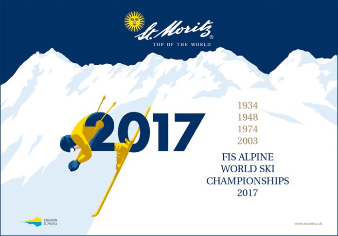 Sci-alpino-Mondiali-2017 Come vedere in Tv i Mondiali di Sci Alpino 2017: Date e Orari 2
