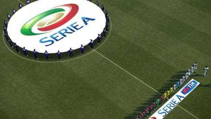Serie A Calendario Serie A, 23a Giornata: il Programma