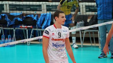 Photo of Pallavolo Maschile Serie A1: Risultati e Classifica (21a Giornata)
